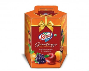Real Greetings Diwali Gift Pack, 3L