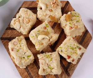 Bhugga Dry Fruit