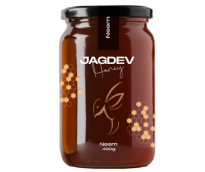 Neem Honey, 750g