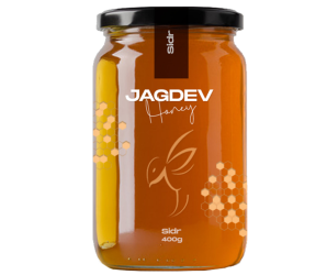 Sidr or Wild Berry Honey, 750g