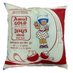 Amul Full Cream Milk