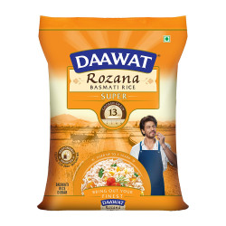 Daawat Everyday Basmati Rice
