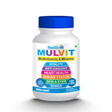 HealthVit Daily Care Pet Multivitamin