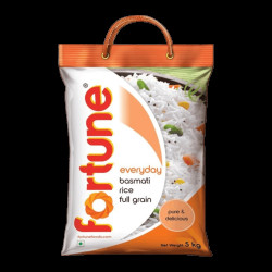 Fortune Everyday Basmati Rice