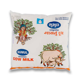 Amul Cream