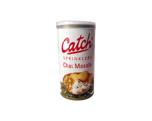 Catch Sprinkler Chat Masala, 100g