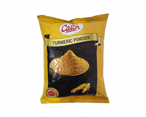 Catch Turmeric Powder, 500g
