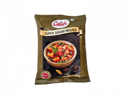 Catch Super Garam Masala, 200g