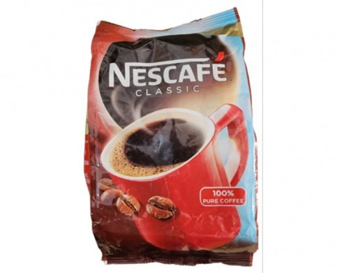 Nescafé  Classic Coffee, 500g