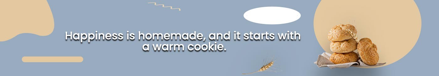 Dairy, Bread & Eggs banner