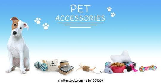 Pet Care banner
